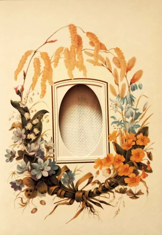 The Wictorian photograph album - Wictorian, knyga 6