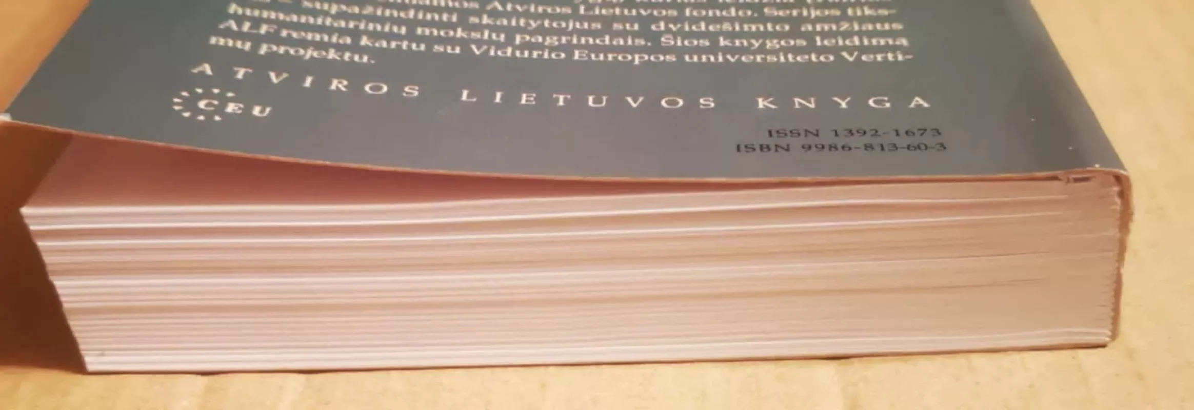 Disciplinuoti ir bausti: kalėjimo gimimas - Michel Foucault, knyga 3