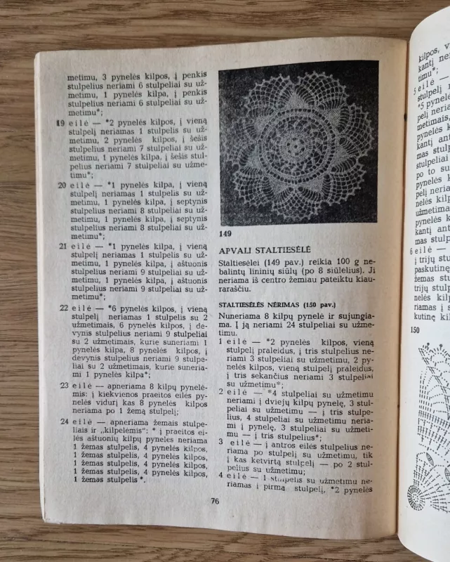 Viskas iš lino - J. Januškienė, knyga 5