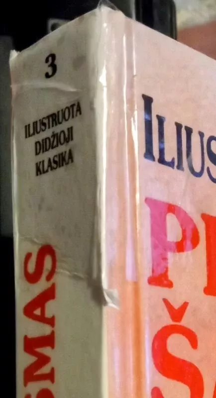 Protėvių šauksmas - Džekas Londonas, knyga 4