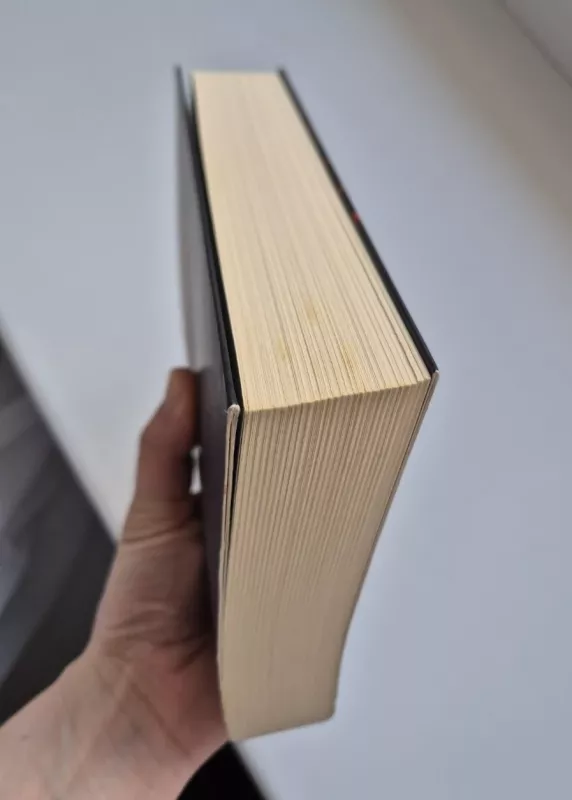 Metro 2033 - Dmitry Glukhovsky, knyga 4