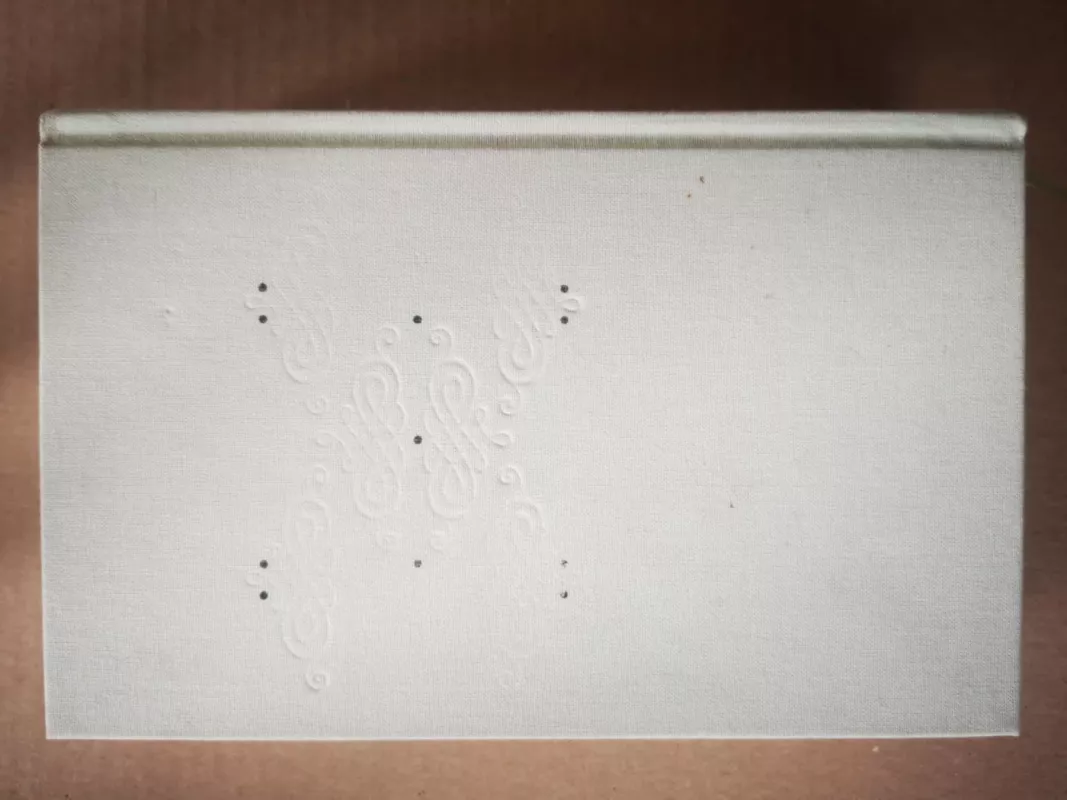 Pabudimo knyga - Mark Nepo, knyga 6