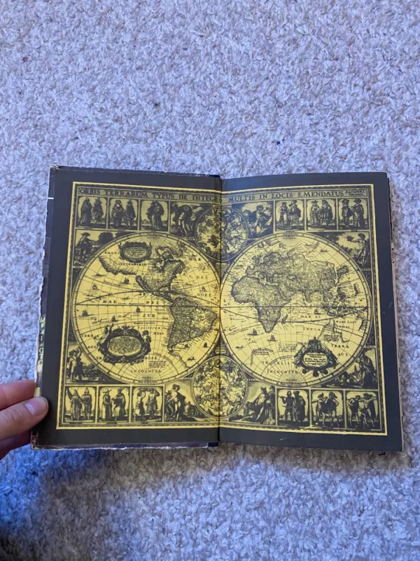 Sakuros šakelė - Vsevolodas Ovčinikovas, knyga 5