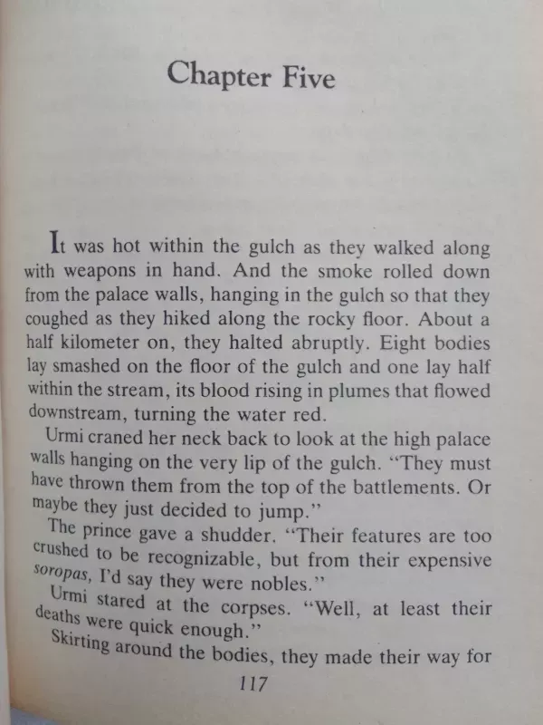 Startrek Shadow lord - Laurence Vep, knyga 5