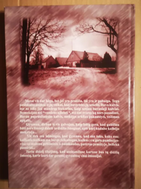 Pro žaizdro liepsną: Alsėdžių kalvio prisiminimai ir kūryba - Šiaulys Edvardas, knyga 3