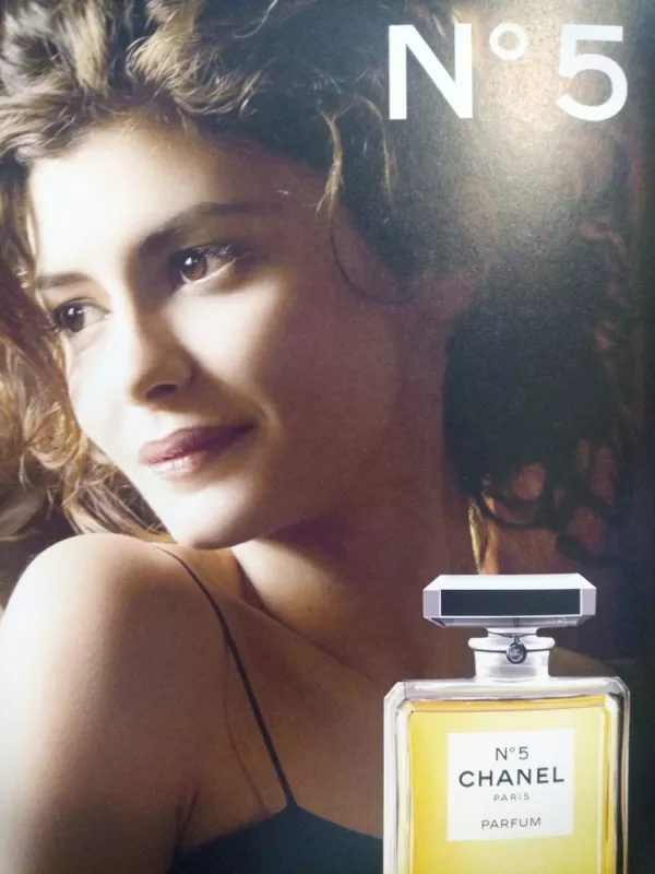 COCO CHANEL MOTERIS, SUKĖLUSI PERVERSMĄ - Chiara Pasqualetti Johnson, knyga 5