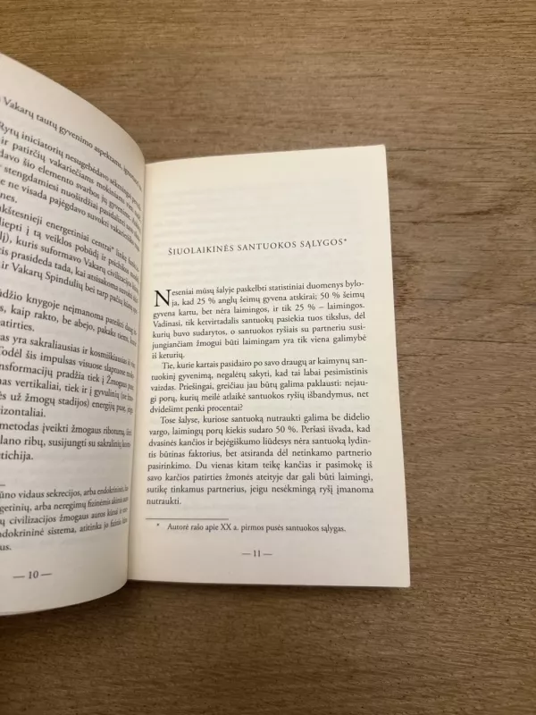 Ezoterinė meilės ir santuokos filosofija - Dion Fortune, knyga 4