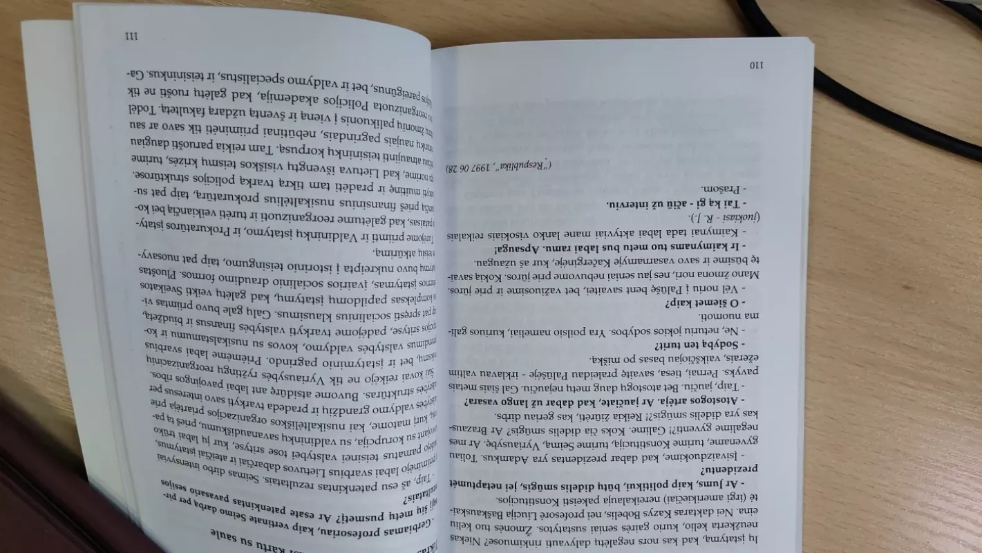 Landsbergis aria - Vaišnoras A. (sudarytojas), knyga 5