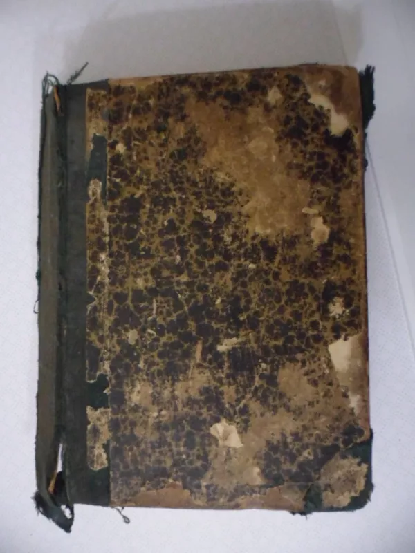 Grapas Montekristas - Aleksandras Diuma, knyga 4