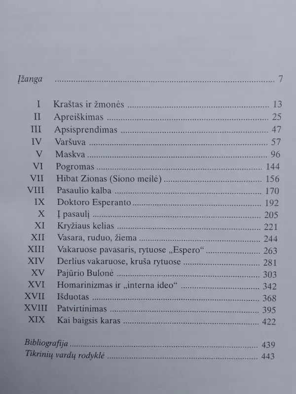 Vienas balsas visam pasauliui - vitaliano lamberti, knyga 4