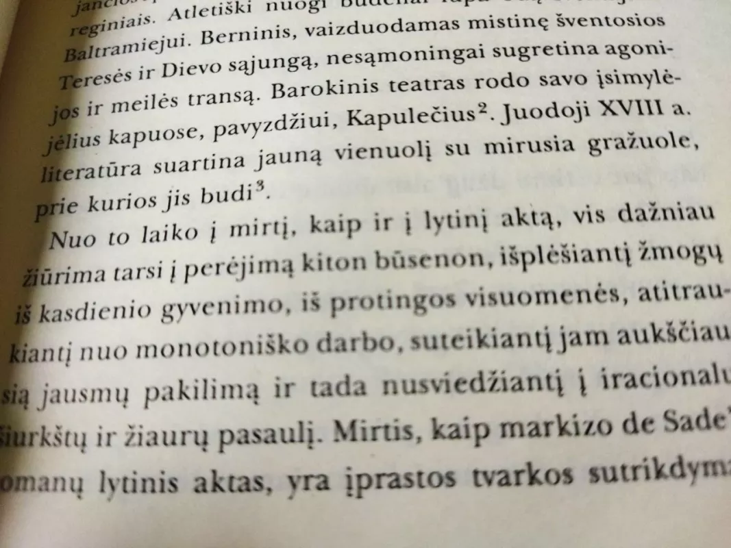 MIRTIES SUPRATIMAS Vakarų Kult.Istorijoje - Philippe Aries, Philippe Aries, Birutė Gedgaudaitė, Dalia Šarkūnaitė, knyga 5