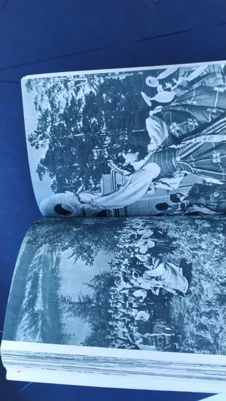 Dainų šventė 1960 - Autorių Kolektyvas, knyga 4