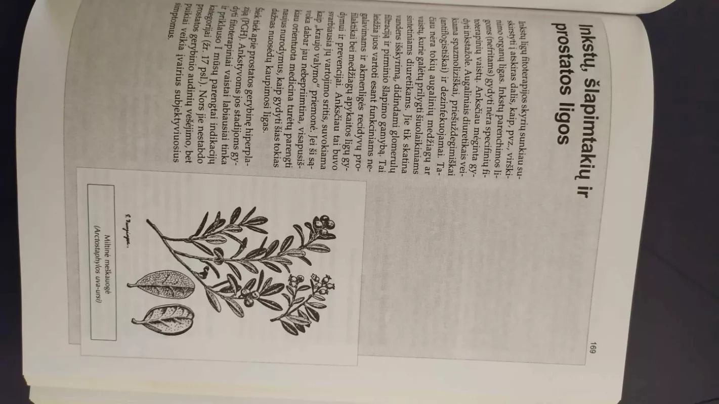 Ligų gydymas vaistingais augalais - Rudolf Fritz Weiss, Volker  Fintelmann, knyga 4