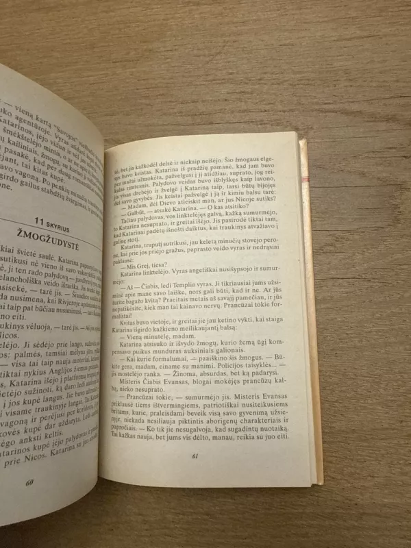 ''Žydrojo traukinio'' paslaptis. Sitafordo mįslė - Agatha Christie, knyga 4
