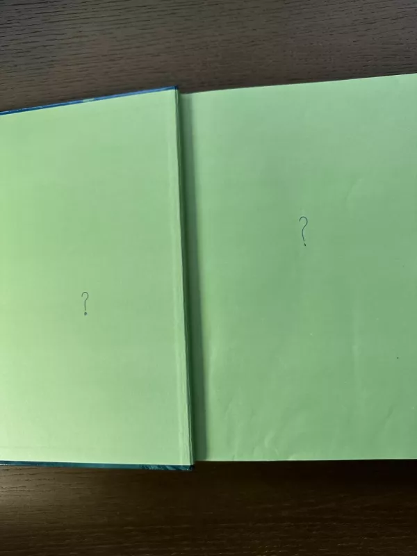 Miško pasakos - Tony Wolf, knyga 5