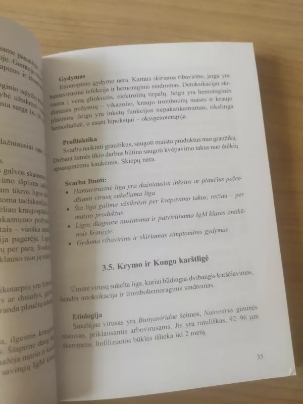 Tropinės ir keliautojų ligos - Alvydas Laiškonis, knyga 6