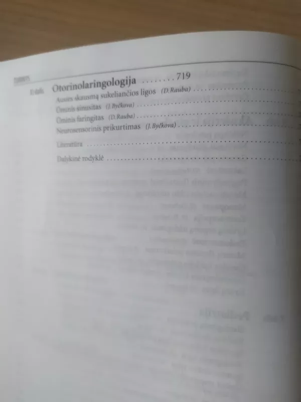 Šeimos gydytojo vadovas - Dalia ir kiti Adomavičiūtė, knyga 5