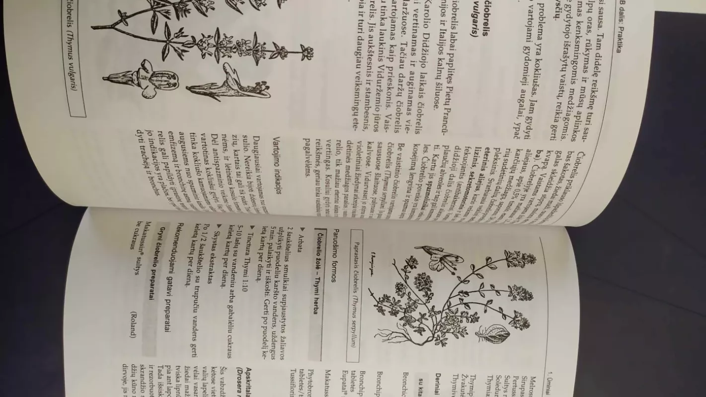 Ligų gydymas vaistingais augalais - Rudolf Fritz Weiss, Volker  Fintelmann, knyga 3