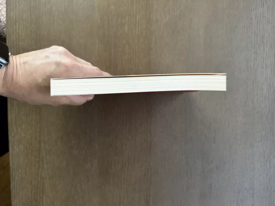 Anarchizmas ir kitos esė - Emma Goldman, knyga 3