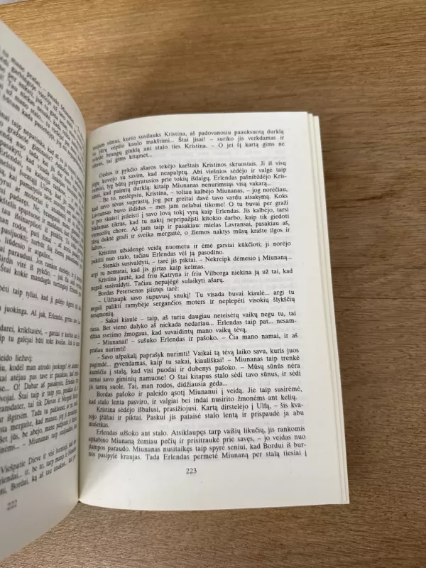 Kristina Lavransdater I-III - Sigrid Undset, knyga 4