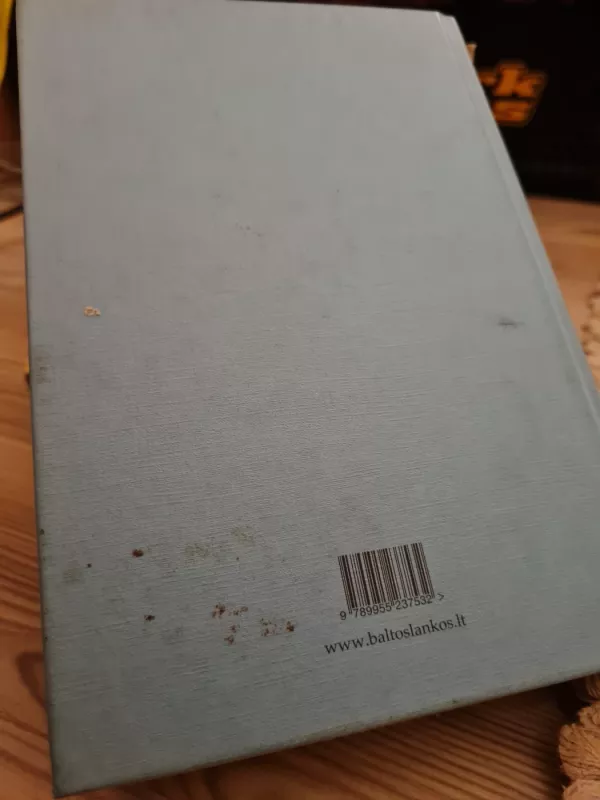 Aušros pažadas - Romain Gary, knyga 3