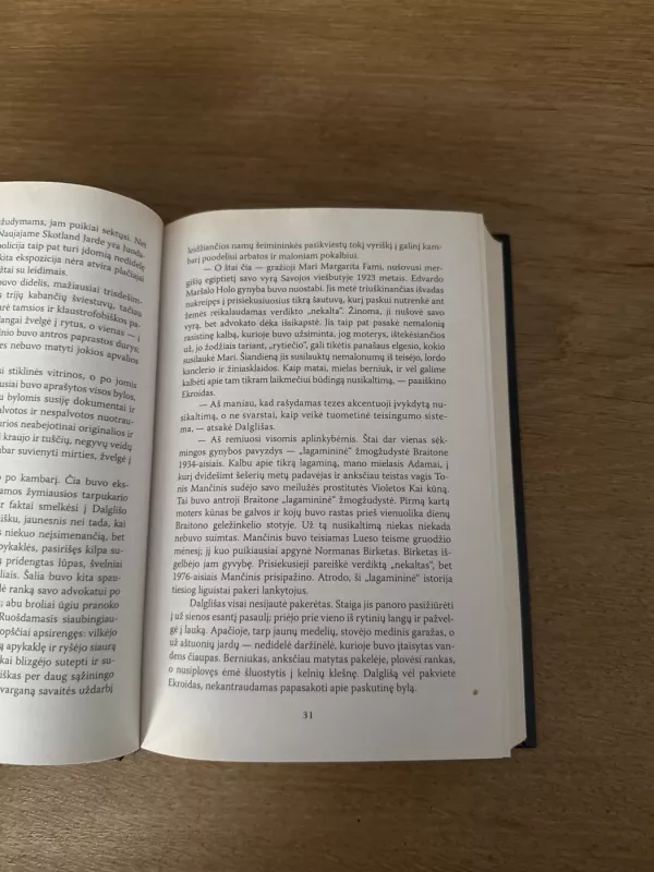 Žmogžudysčių kambarys - P. D. James, knyga 4