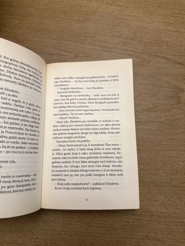 Panelės Silver viešnagė - Patricia Wentworth, knyga 4