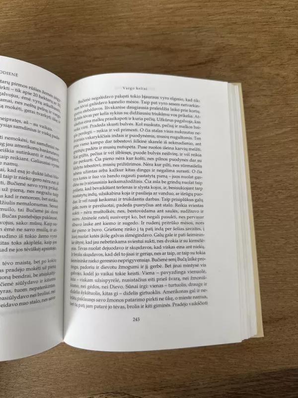 Kai vėluoja laimė - Elžbieta Skuodienė, knyga 5