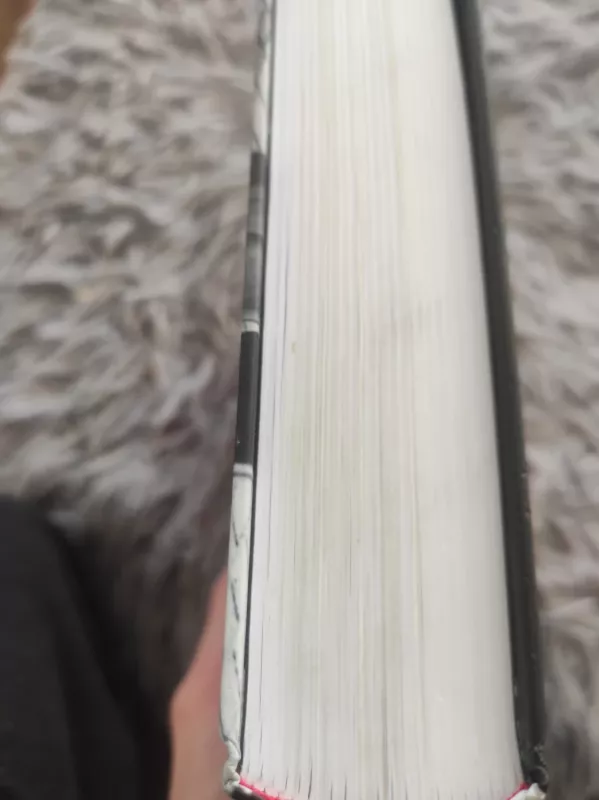 Geležinė uždanga - Anne Applebaum, knyga 4