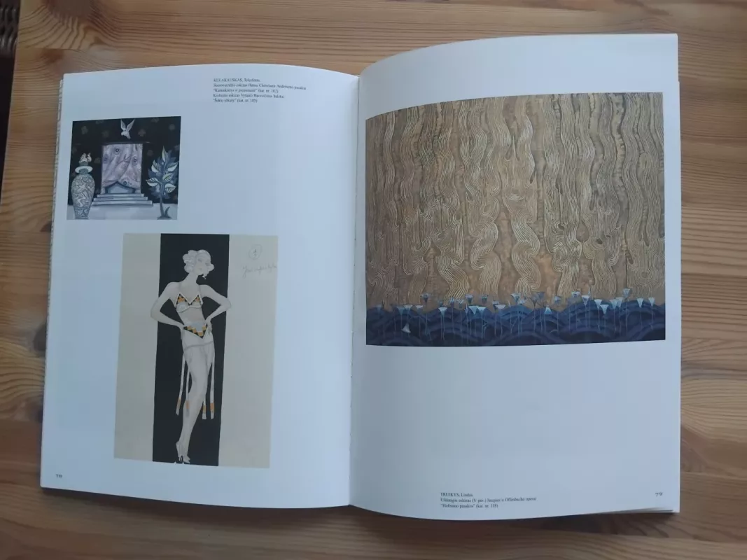 Art Deco Lietuvoje - Giedrė Jankevičiūtė, knyga 3