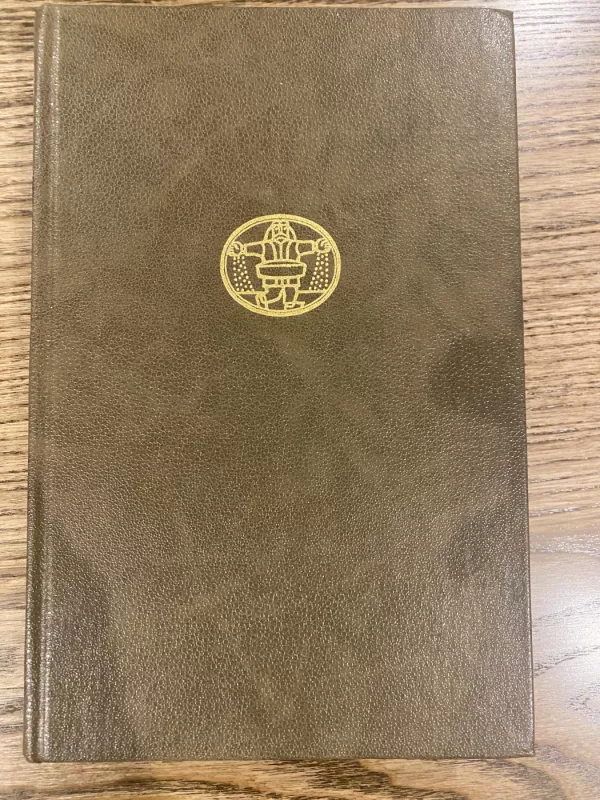 Sužadėtiniai - Alesandras Mandzonis, knyga 3