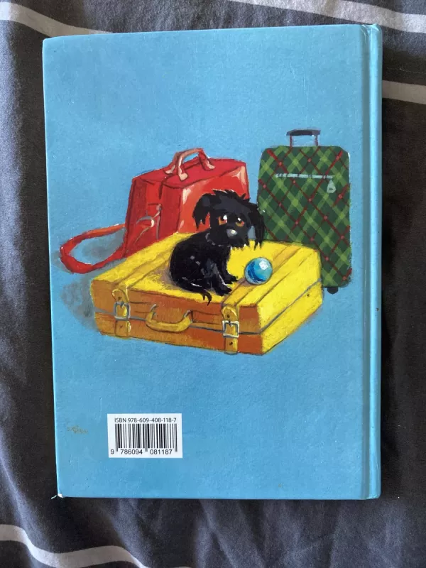 Lietuviška kepurė - Vytautas Račickas, knyga 3