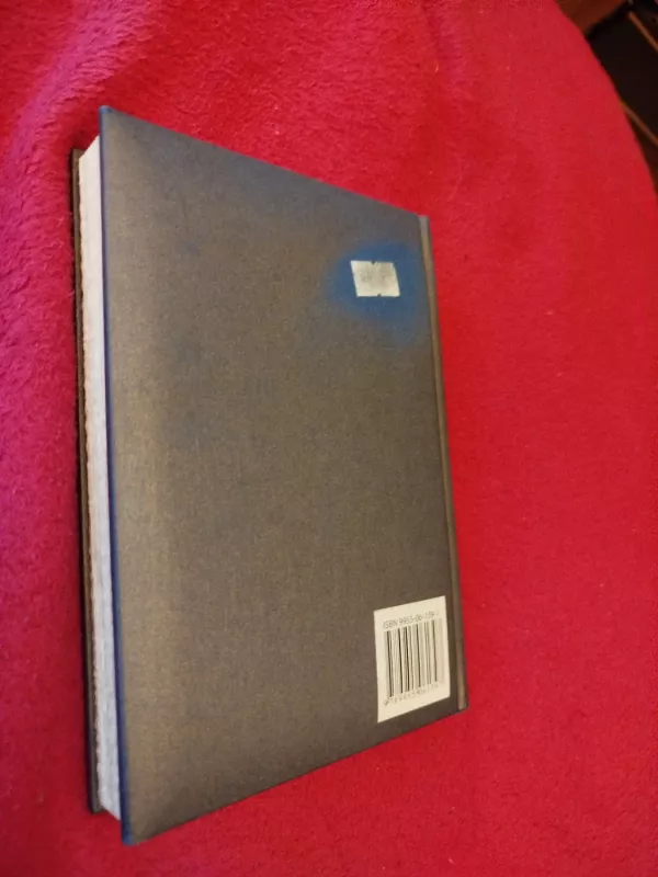 Magiška apsauga. Vadovas, kaip apsisaugoti nuo Juodosios Magijos - Francis Melville, knyga 6