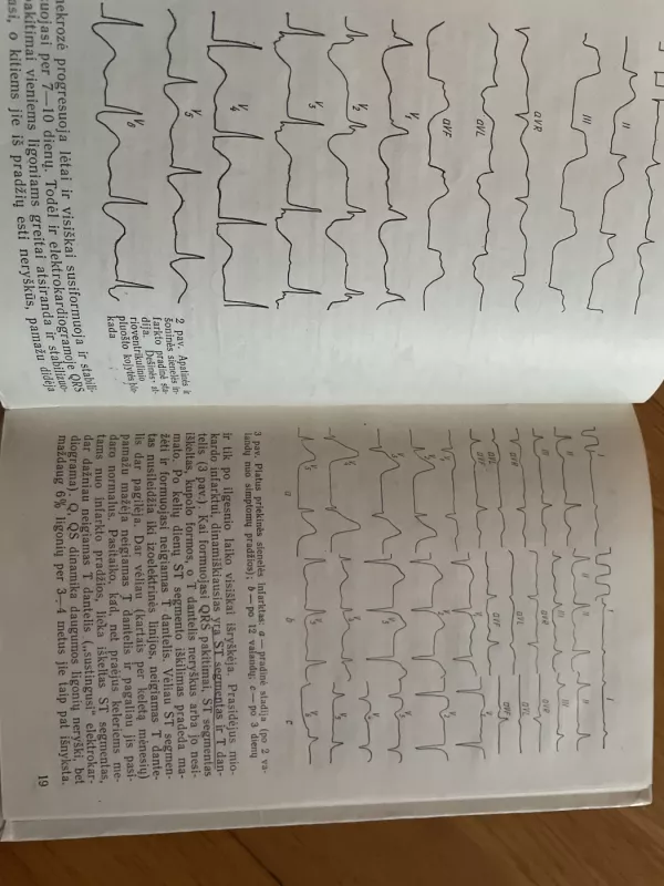 Neatidėliotina kardiologinė pagalba - J. Rugienius, S.  Sutkienė, A.  Vidugiris, knyga 5