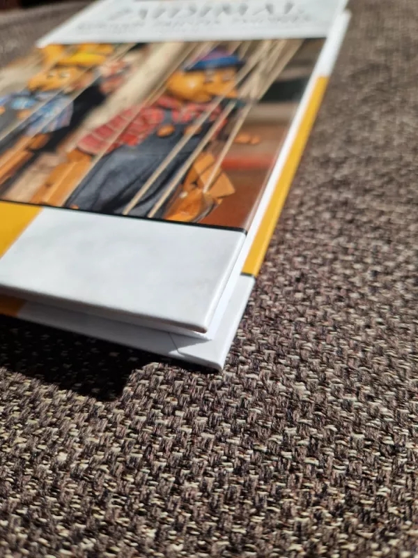 Žaidimai, kuriuos žaidžia žmonės - Eric Berne, knyga 4