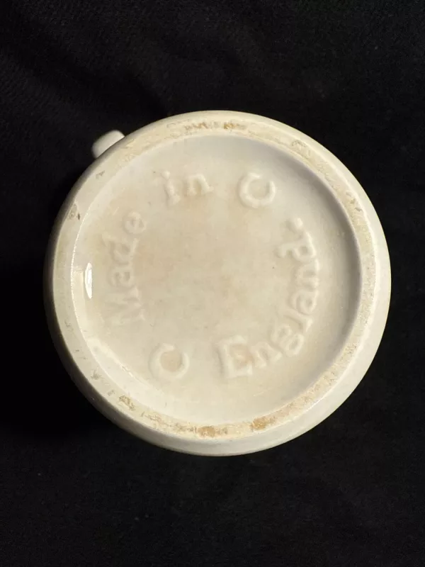 Churchill puodelis - , namai ir interjeras 3