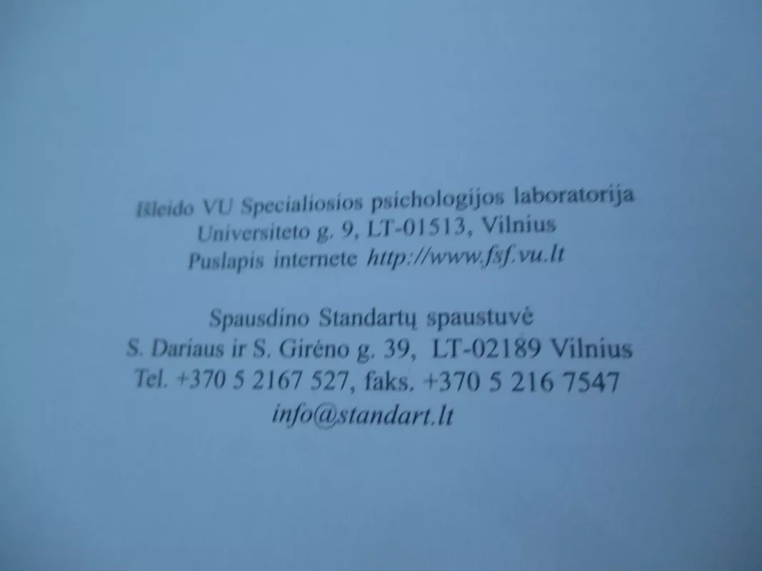 Socialinis darbas. Profesinės veiklos įvadas - Autorių Kolektyvas, knyga 4