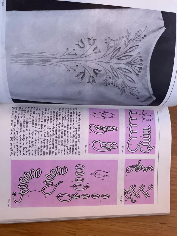 Auskit, riškit, mano rankos - V. Kiškienė, knyga 5