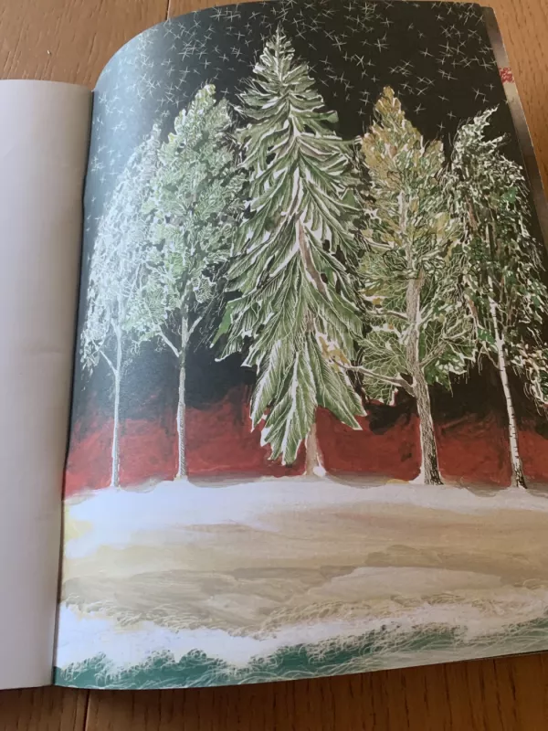 Eglė Žalčių karalienė - Salomėja Nėris, knyga 3