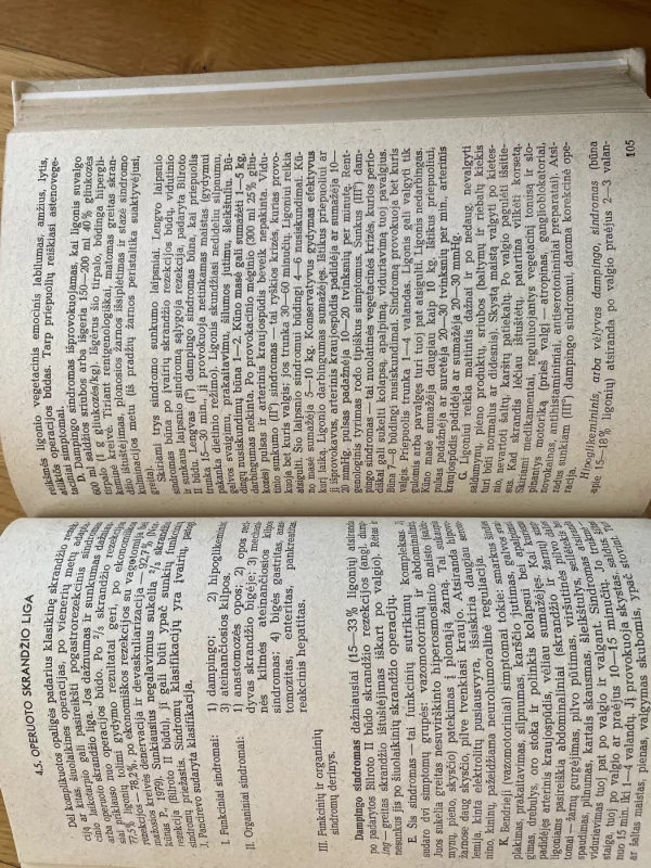 Klinikinė gastroenterologija - M. Krikštopaitis, knyga 5