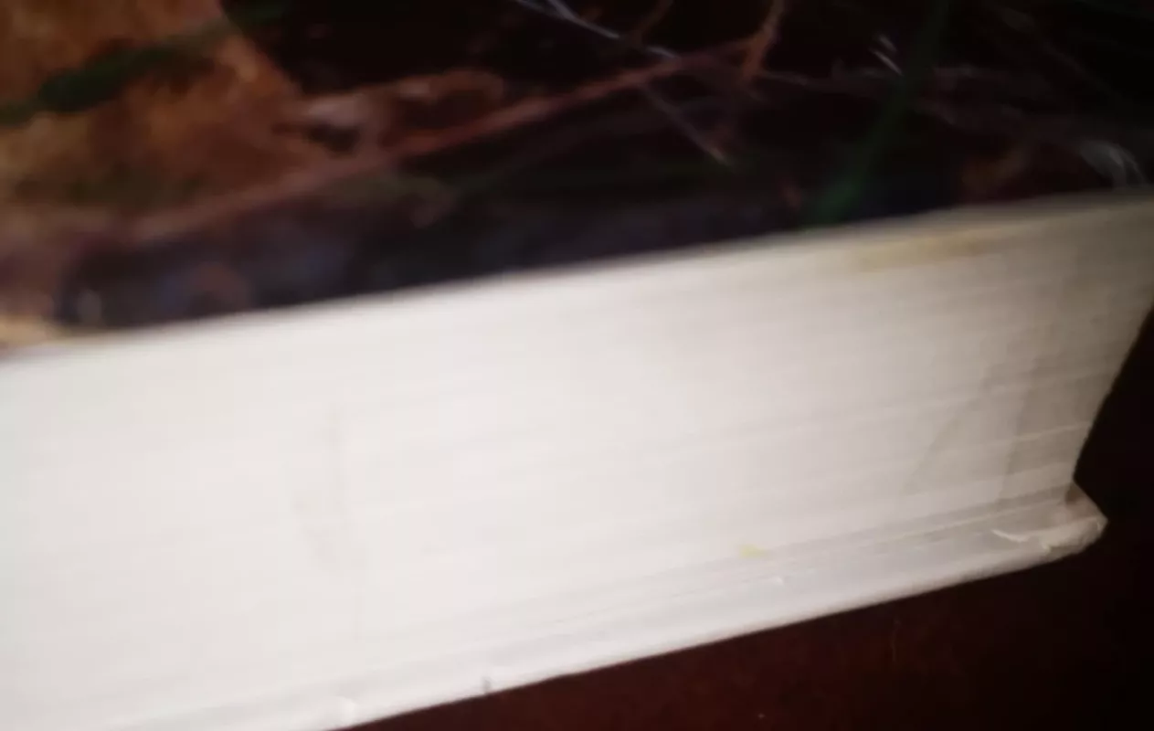 Lietuvos grybų atlasas - Vincentas Urbonas, knyga 4