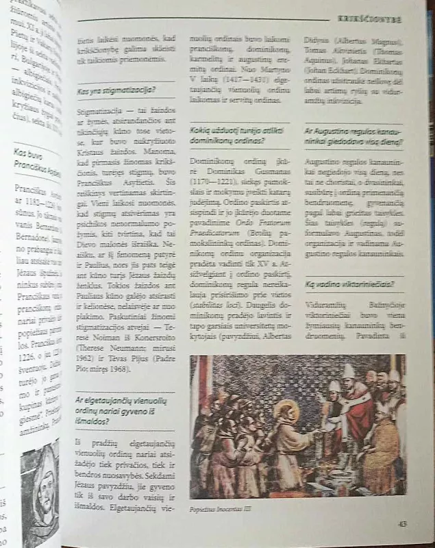 Pasaulio religijos -   Klaus Meier, Michael Heinzmann, Achmad von Denffer, knyga 5