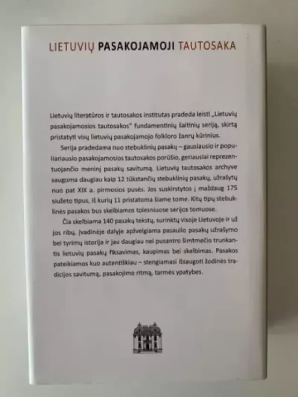 Stebuklinės pasakos - Jūratė Šlekonytė, knyga 3