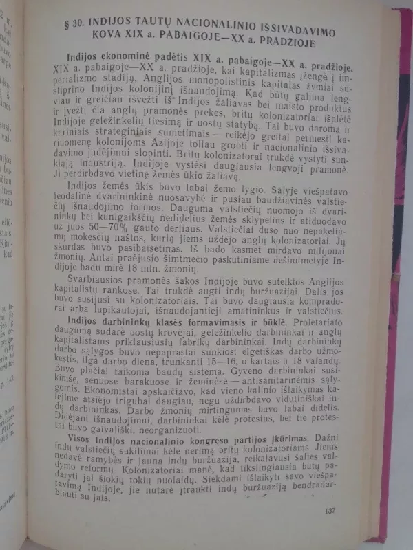 Naujųjų amžių istorija II dalis - Įvairių autorių, knyga 6