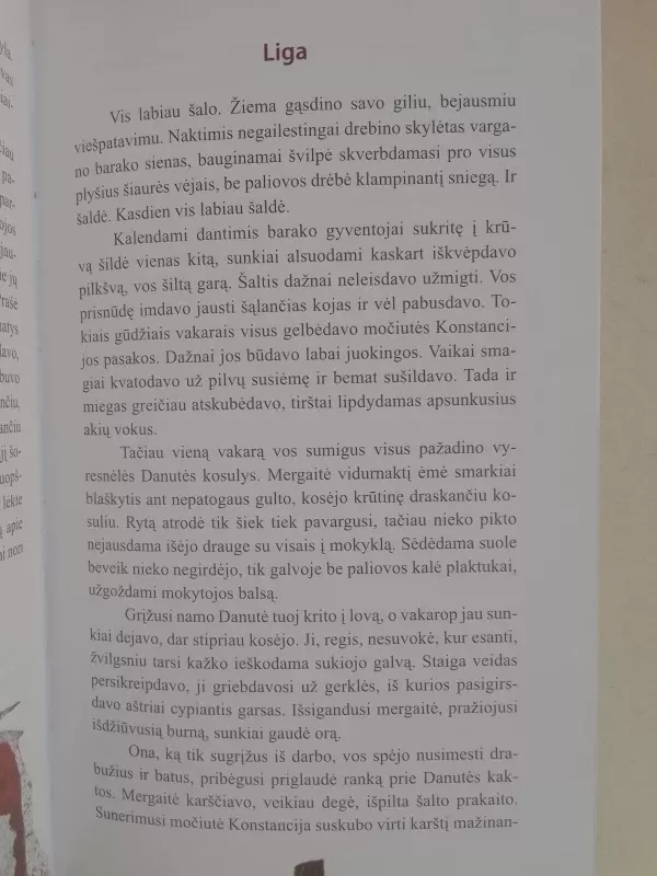 Tremtinės Onos istorija - Renata Bernotienė, knyga 5