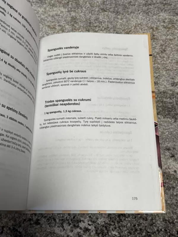 Konservavimas - Regina Radavičiūtė, knyga 4