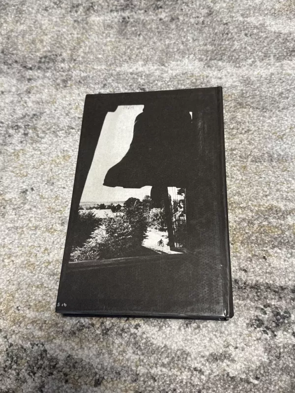 Atgimimo balsai - Jonas Šlekys, knyga 3