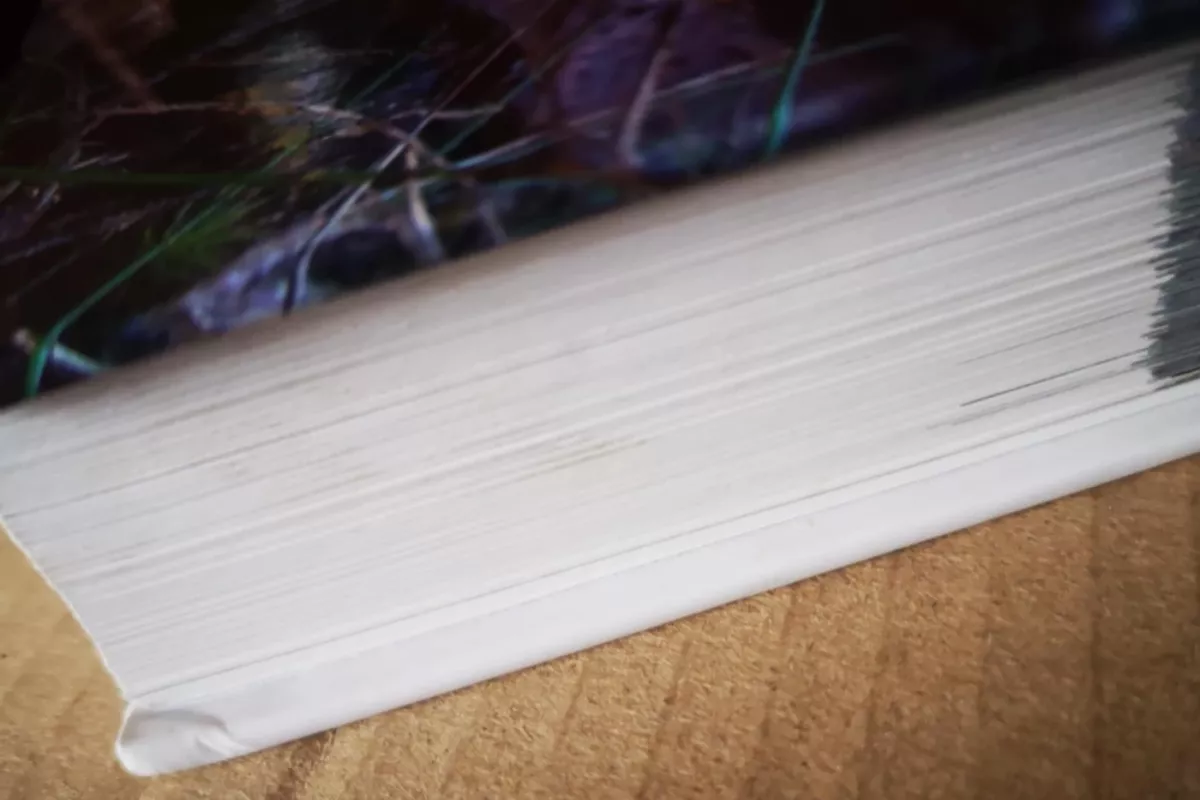 Lietuvos grybų atlasas - Vincentas Urbonas, knyga 3