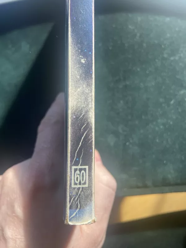 Išaukštinimo karas (2 knyga) - David Brin, knyga 3