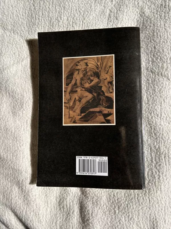 The Kybalion - Three Initiates, knyga 3